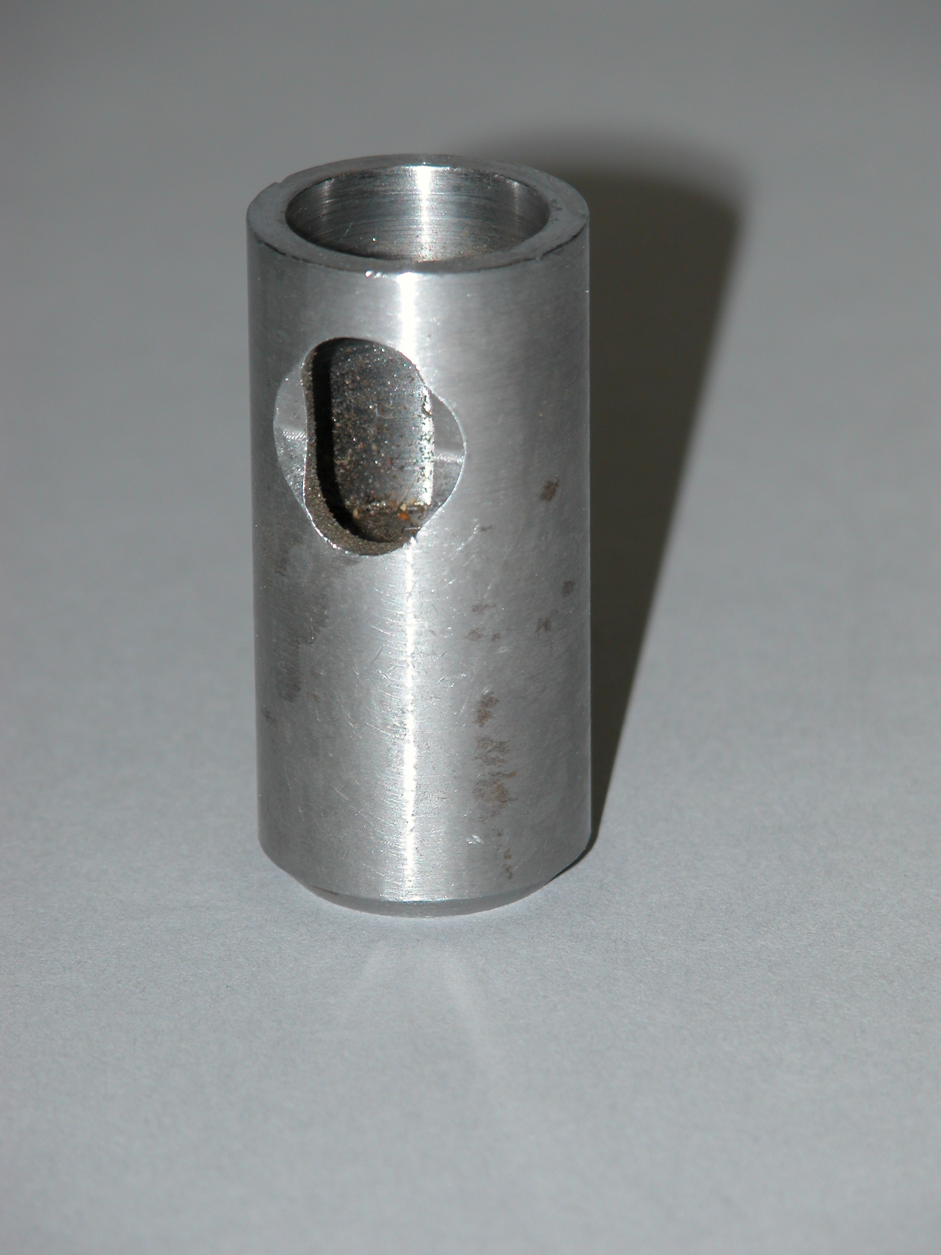 41641 Buttonlok welding female fitting to make your own tools